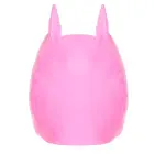 Black Level vinila kaķa maska – rozā — Foto 6
