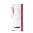 Vibe Therapy Bliss vibrators – 26 cm (10.2″) – rozā — Foto 3