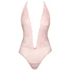 Kissable Kissable bodi – roosa – L/XL — Foto 4