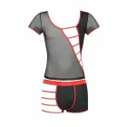 Passion Mark men's set – black – L/XL — Photo 5