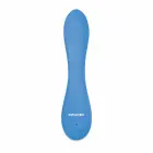 Evolved Blue Crush Вибратор для точки G – 15.24 cm (6″) – синий — Фото 1