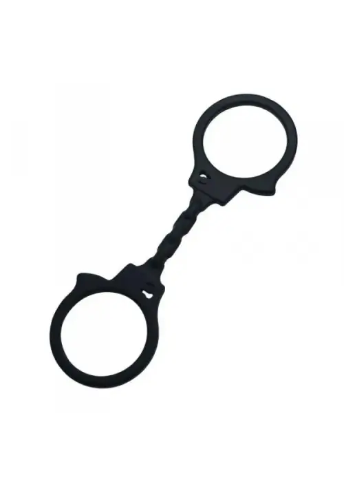 Toyz4Lovers Realistic Silicone Handcuffs