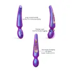 Pleaser Iridescent Night Clitoral Stimulator — Photo 5