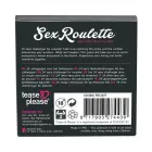 Sex Roulette Love & Marriage (NL-DE-EN-FR-ES-IT-PL-RU-SE-NO) Photo