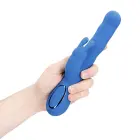 Wiggle truša vibrators – zils — Foto 8