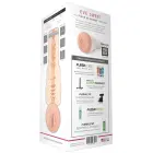 Fleshlight Girls Eve Sweet – Fleur De Soirée – реалистичный мастурбатор – Superskin — Фото 9