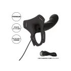 Boundless Rechargeable Harness – Black — Photo 6