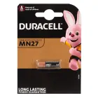 Duracell 27A leelispatareid – 10 tk — Foto 3