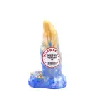 Kiotos Monstar Beast dildo – 20 cm (8″) – Mitmevärviline — Foto 9