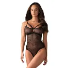 Bielizna-818-TED-1 Bodysuit – S/M — Photo 1