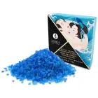 Shunga Moonlight Bath Ocean Breeze vannas sāls – 75 g Foto 1
