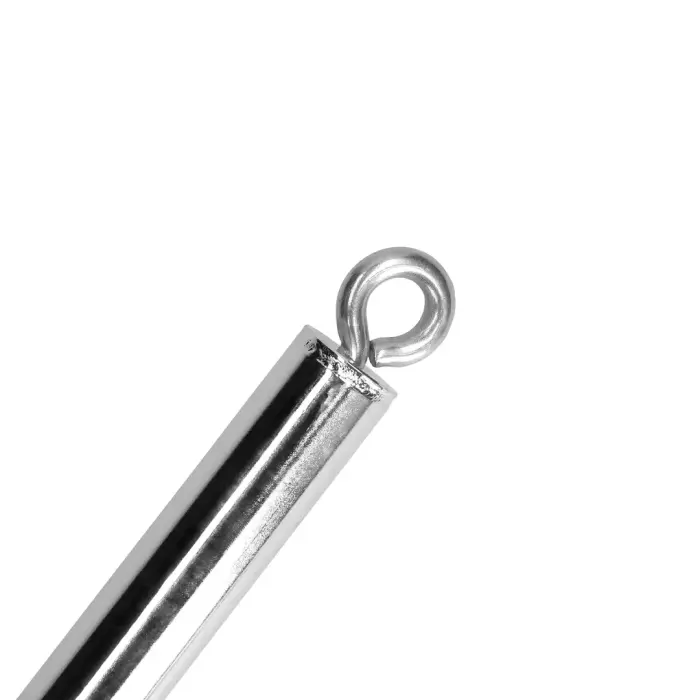 Adjustable Spreader Bar - Silver Foto 7