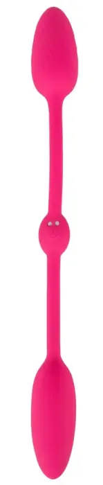 Sweet Smile RC Double Pleasure vibratori – rozā Foto 5