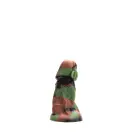 Kiotos Revolt Green Army 05 Medium – silicone dildo – 14.5 cm — Photo 1