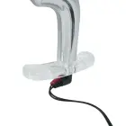 ElectraStim kabelis ar 90 grādu spraudņiem Foto 5