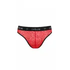Passion slip briefs – red – XXL — Photo 3