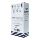 Stymulator galingas įkraunamas kulkos vibratorius – sidabro — Nuotrauka 7
