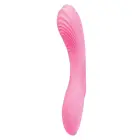 Apollo lankstus G taško vibratorius – 20 cm – rožinis — Nuotrauka 1