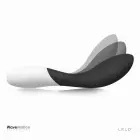 LELO Mona Wave Вибратор для точки G – черный — Фото 2