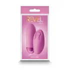 Revel Winx Remote Controlled Bullet Vibrator – Pink — Photo 3