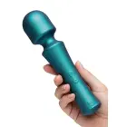 ROMP Presto wand vibrators – zaļš — Foto 6