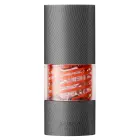 Tenga Spinner Hexa – tekstūruotas masturbatorius – skaidrus — Nuotrauka 5