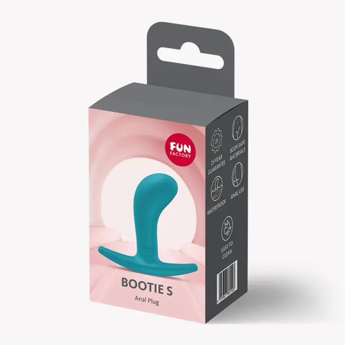 Bootie S – Blue