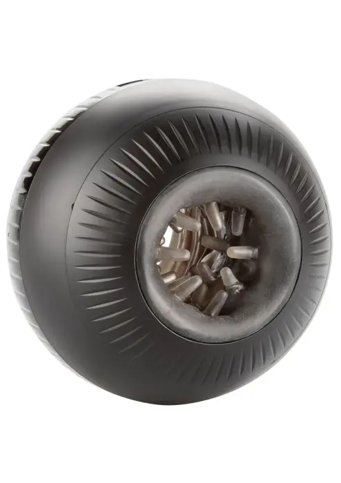 Optimum Power masturbators – melns