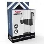 PUMP ADDICTED Vibruojantis kulkos priedas — Nuotrauka 3