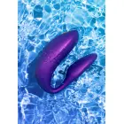 We-Vibe Chorus Pro pāru vibrators – violets Foto 9