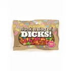 Suck a Bag of Dicks Фото num