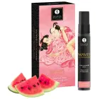 Shunga Waves of Pleasure arbūzų oralinis purškalas – 20 ml — Nuotrauka 1