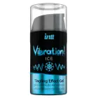 Vibration! Ice atvēsinošais stimulējošais gels – 15 ml — Foto 2