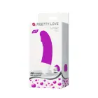 PRETTY LOVE Luther 30 funkciju vibrators – 12.5 cm (4.9″) — Foto 9