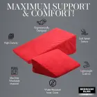 Love Cushion Set – Red — Photo 9
