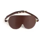 BDSM Fancy 9 Item Kit - Brown Фото num