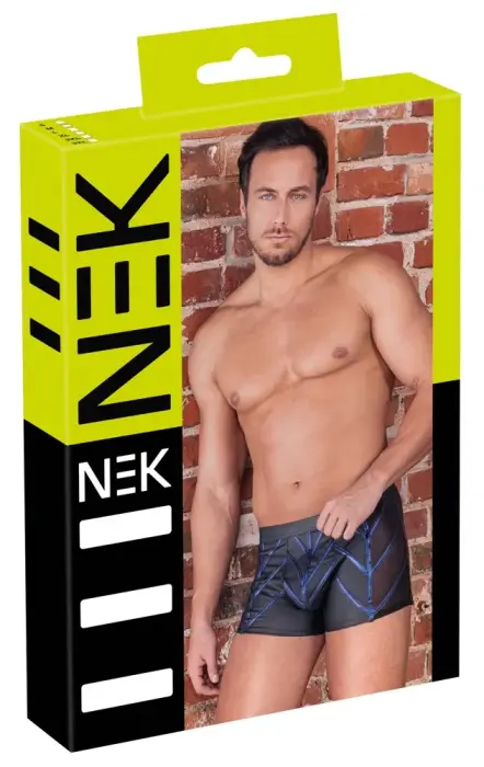 NEK Herren Pants – Black – S