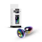 Plug-Jewellery daugiaspalvis analinis kištukas – 7 cm – Daugiaspalvis — Nuotrauka 9