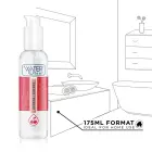 Waterfeel Cherry Scented Water-Based Lubricant – 175 ml — Photo 5