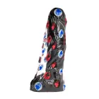 All Black dildo – 29 cm (11″) — Foto 1