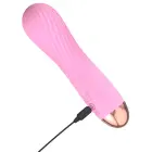 Cuties Mini Vibrator Rose 2.G – 12.5 cm (4.9″) – Pink — Photo 5