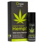 Orgie Intense Orgasm kaņepju stimulējošais gels – 15 ml — Foto 3