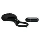 PRETTY LOVE - LOCKER vibrating cock ring — Photo 6
