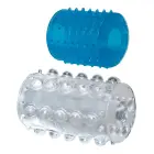 XL Penis Ring Set — Photo 2