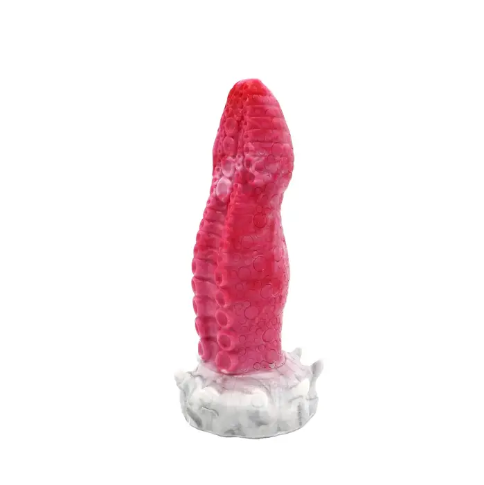 Kiotos Monstar Beast Dildo – 21 cm (8.3″) – Multicolored