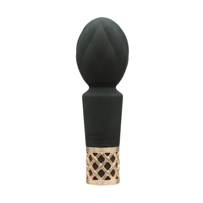 Pillow Talk Secrets wand вибратор – 11.2 cm (4.4″) – черный