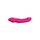 Reālistisks vibrators – 18 cm (7″) – rozā — Foto 4