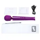 Le Wand Petite wand vibraator – 25.4 cm (10″) – punane — Foto 7