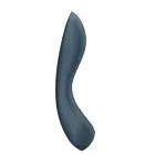 Satisfyer G-Spot Wave 4 роботизированный пальчиковый вибратор для точки G – 15 cm (5.9″) – розовый — Фото 2