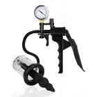 Manuaalne roosipump – Must — Foto 1